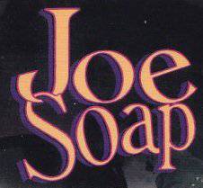 logo Joe Soap logo Joe Soap